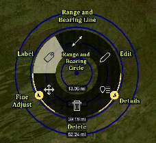 Range Tools — figure 17 (manual p. 22)