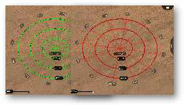 Range Tools — figure 20 (manual p. 22)