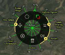 Range Tools — figure 21 (manual p. 22)