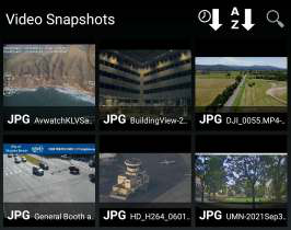 Video Player — figure 5 (manual p. 60)