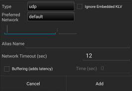 Video Player — figure 13 (manual p. 61)