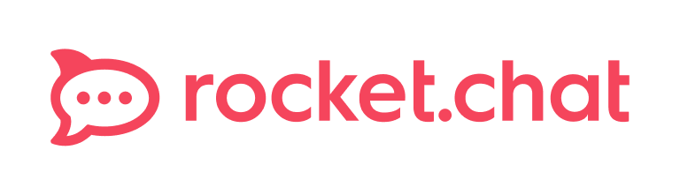RocketChat logo
