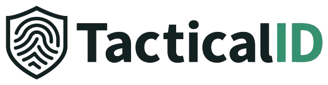 Tactical ID logo